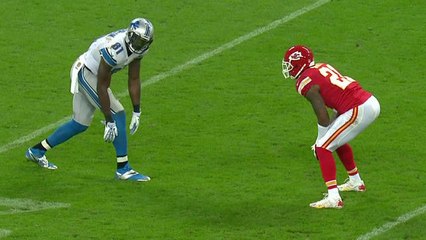 Can't-Miss-Play: Stafford to Megatron