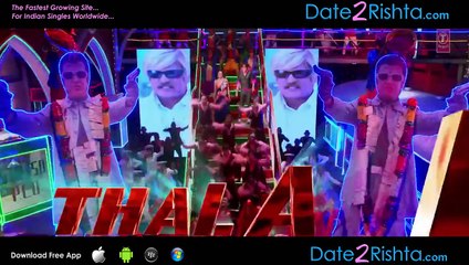 Lungi Dance - Chennai Express HD