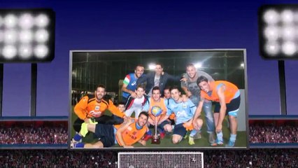 5 Minuti Di Recupero (SERIE A - 2015) ---3°Giornata---