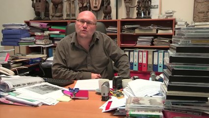 A Vincennes l'entreprise culturelle Frémeaux et Associés rayonne dans le monde entier