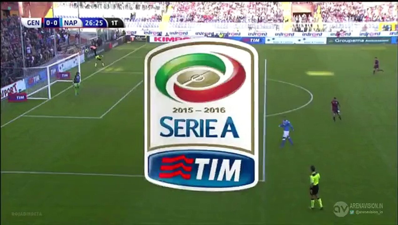 gennap - serie a