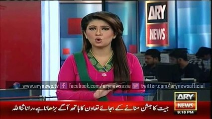 Indian Channels Slams Indain Modi Governament