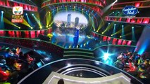 Cambodian Idol,Final វគ្គផ្តាច់ព្រ័ត្ត, 01 Nov 2015, Talk show 3 ឆន សុវណ្ណរាជ