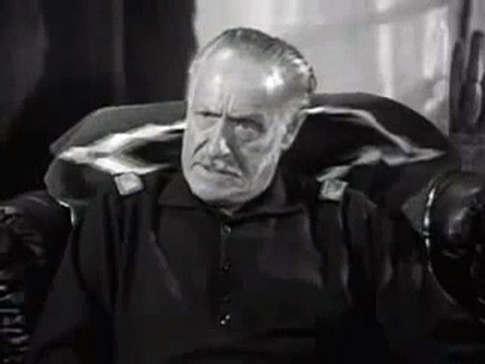 Only the Valiant (1951)  Western -PART_1