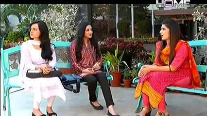 Hasratein Episode 3 Full PTV Home