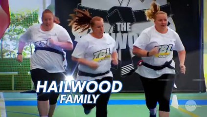 Suurin Pudottaja Jakso 22