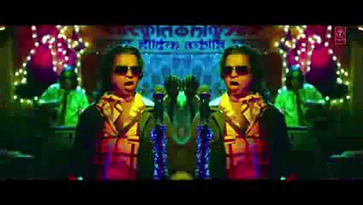 Wat Wat Wat VIDEO Song - Tamasha Movie Video So...