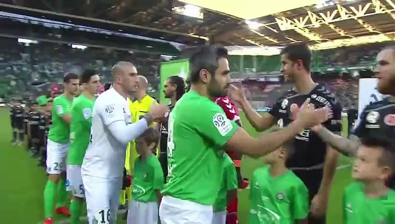 sterei - ligue 1
