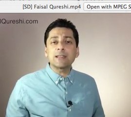 Saif Ali Khan says he has "no faith in Pakistan" In This Statment Faisal Qureshi Fantastic reply to Saif