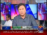 Khabar Naak - 31 October 2015 ( Election Special