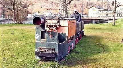 Auf großer Tour durch Bad Ems – 2