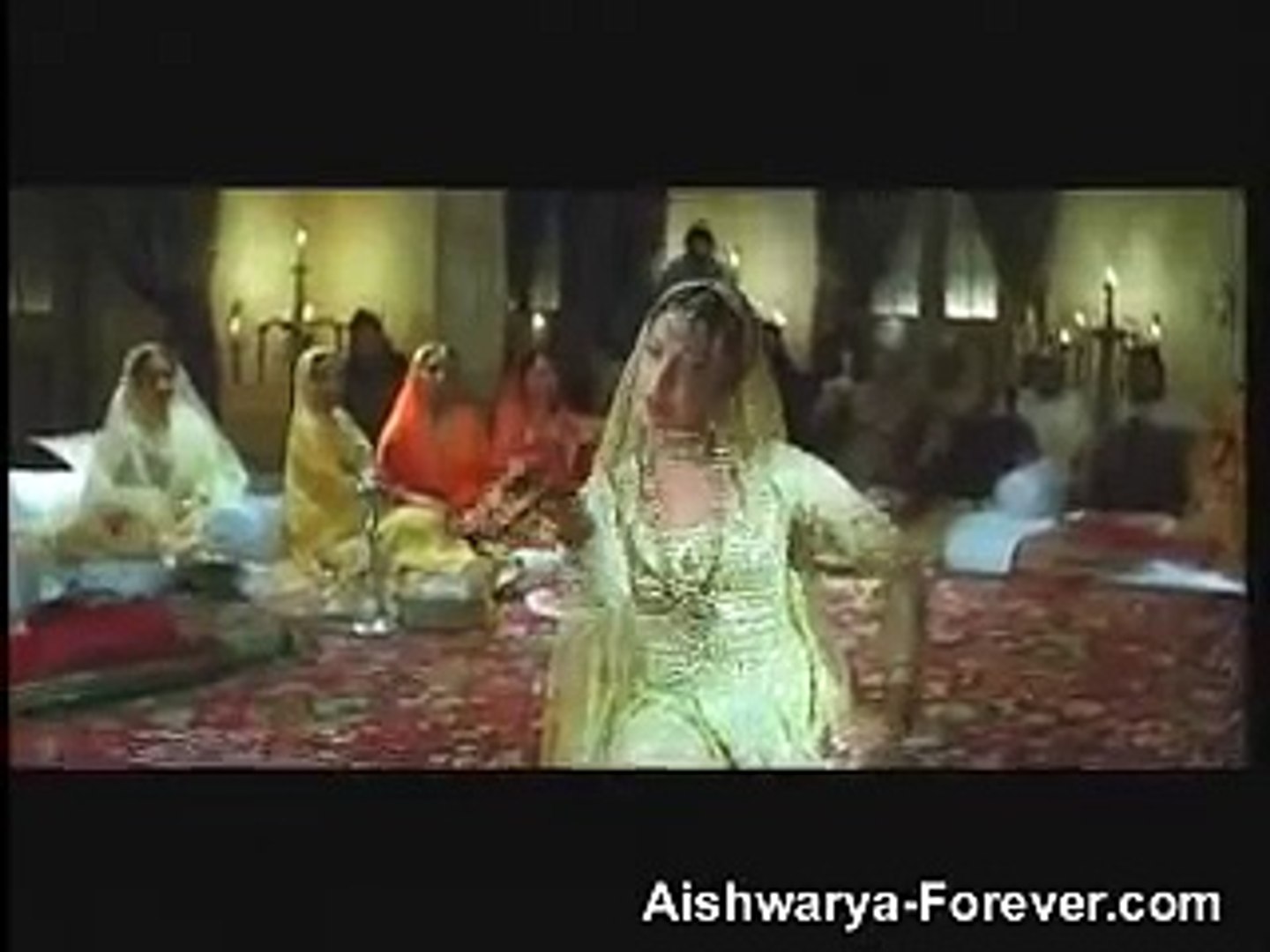 Aishwarya Rai Umrao Jaan Salaam Video Dailymotion aishwarya rai umrao jaan salaam