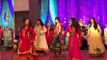 Pakistani Wedding Desi Girls Dance Medly Of Songs