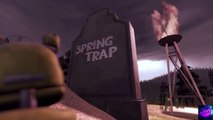 [SFM FNAF] R.I.P SPRINGTRAP || FNAF Animation [FNAF SFM]