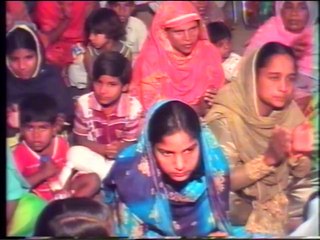 Crusade Pastor Farooq Jmalee part 3