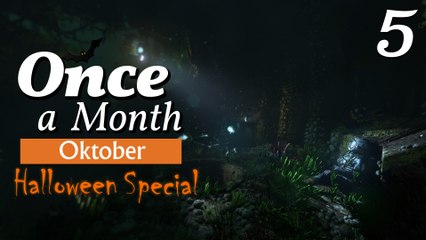 SOMA - Once a Month Folge 5 (5/8) - QSO4YOU Gaming