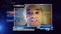 Alienígenas - Episódio 13 Os Presidentes Americanos (Discovery Channel)