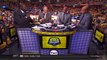 [Playoffs Ep. 23] Inside The NBA (on TNT) Halftime Report – Hawks vs. Cavaliers - Game 4