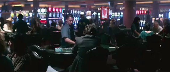 The Gambler (2014) Trailer Jessica Lange, Mark Wahlberg, Brie Larson