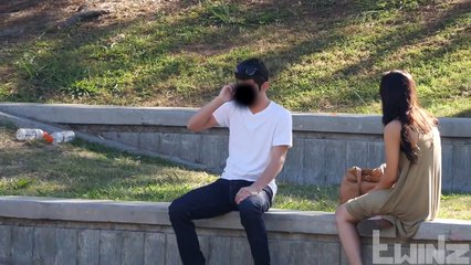 INSANE Kidnapping!! MONEY over a LIFE? (SOCIAL EXPERIMENT)