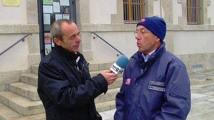 D!CI TV : Les organisateurs du Monte Carlo se plaisent dans le 05 et veulent revenir en 2017