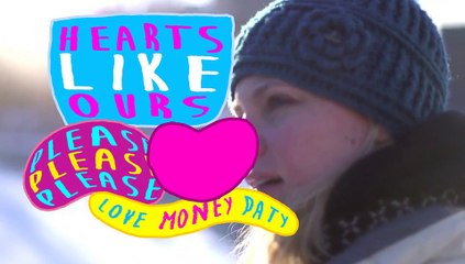 Hand Drawn Typo Shapes