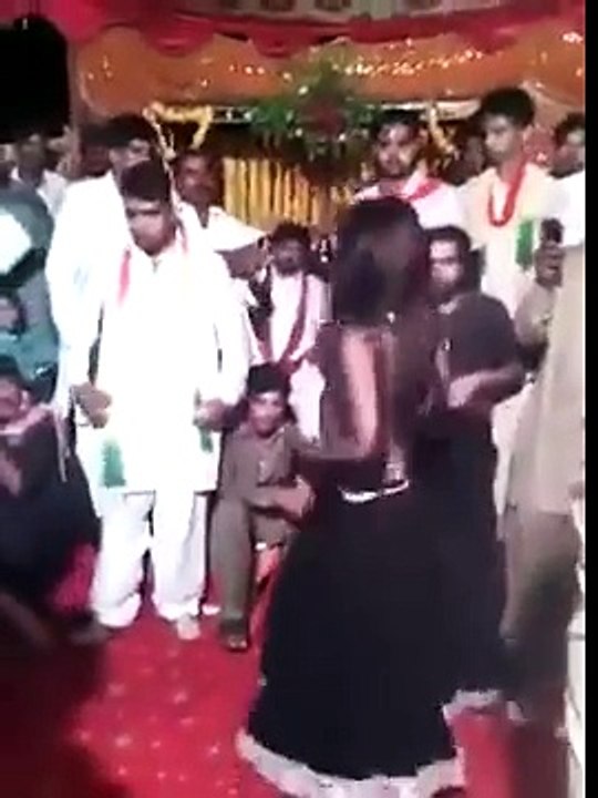 dance Pakistani 2015