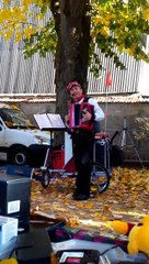 foire de Patay cotés vide grenier