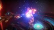 Halo 5: Guardians - Master Chief vs Locke Fight Scene [HD] 1080p 60fps