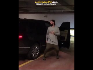 İbrahim Tatlıses'i Kahırdan Öldürmeye Kararlı Oğlu İdo