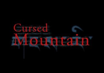 31 days of Fear (Season 3) Day_31 Cursed Mountain