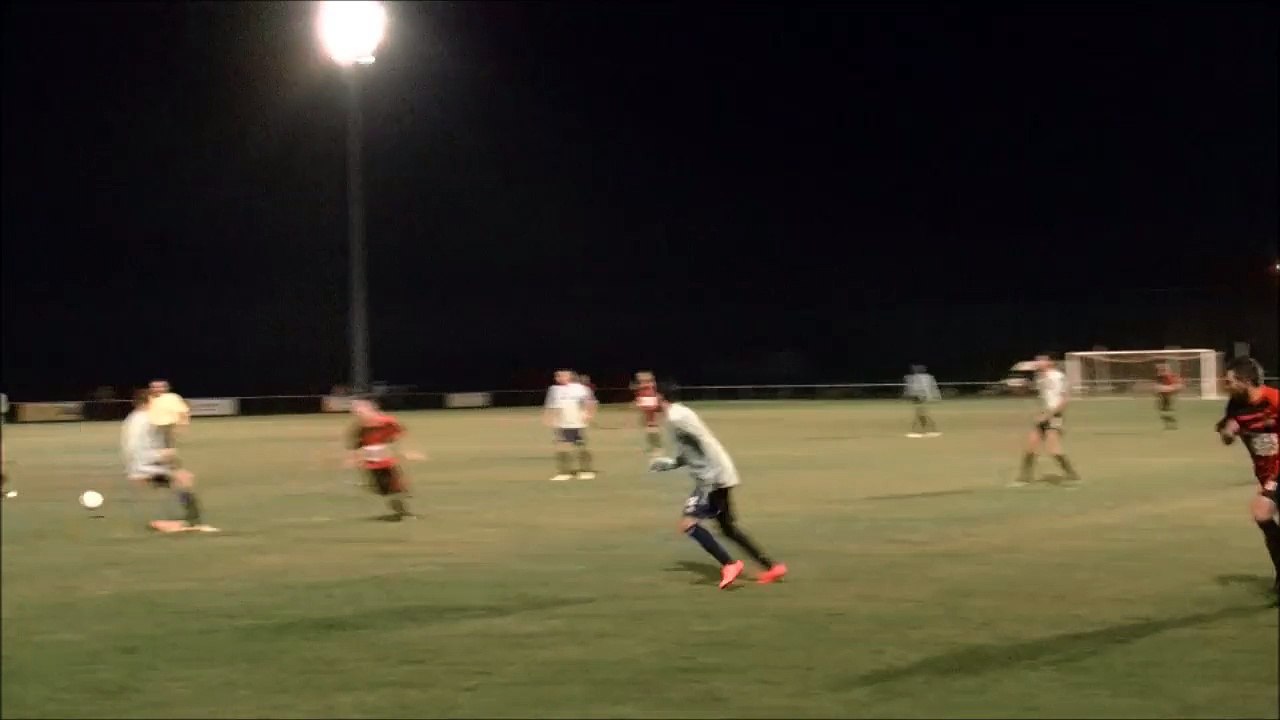 DBFC vs O. Mireuil_les buts
