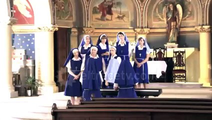 Esperanza Mia La Amnesia de Tomas Cantas de verdad