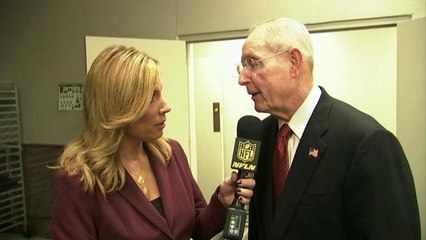 Coughlin: 'Consistency is something I've really stressed this week'