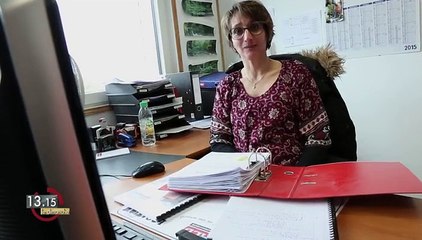 13h15. Emploi : "Enfin, quelqu'un me reconnaît. Je ne suis pas rien..."