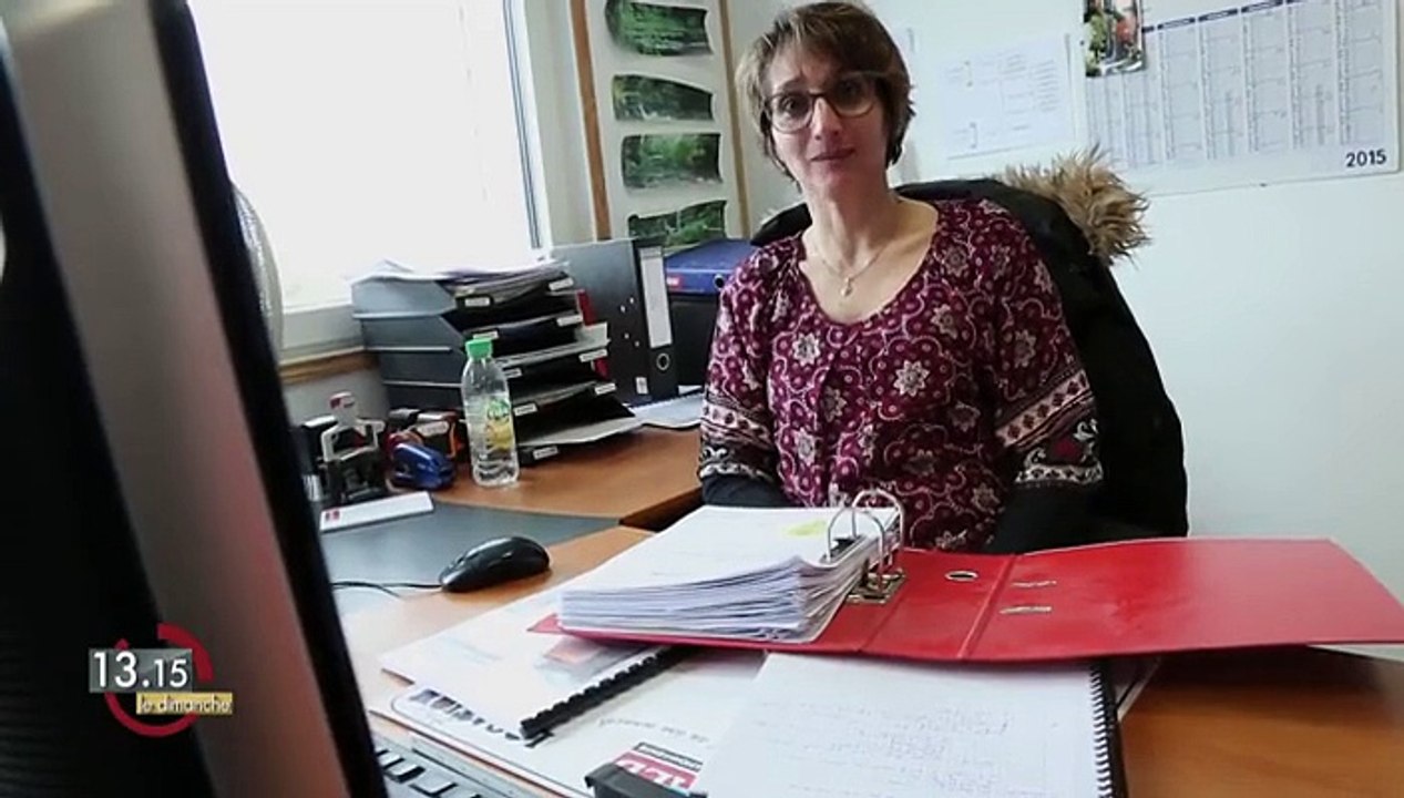 13h15. Emploi : "Enfin, quelqu'un me reconnaît. Je ne suis pas rien..."