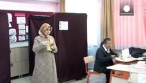 Turchia: elettori stanchi di votare troppo spesso?