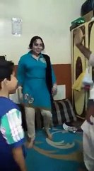 Party time - Private room Dance