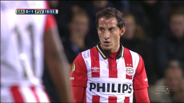 Pays-Bas - Festival du PSV