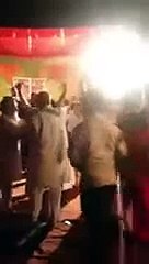 Download Video: Punjabi Baba Kissing and Dancing with Dancers