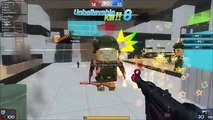 Brick Force Hacked Client Aimbot and more PRIVATE!