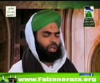 Karbala Key Ja Nisaron Ko Salam - Shahzada e Attar Haji Muhammad Bilal Raza Attari