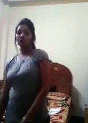 Punjabi Beautiful Girl Sweet Dance Performance