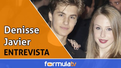 Así son ahora Denisse Peña y Javier Cidoncha ('El internado')