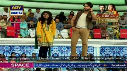 Jeeto Pakistan 1st November 2015