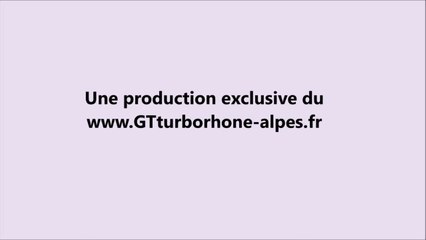 La grande traversée des Alpes - Suisse - A bord avec Jasper