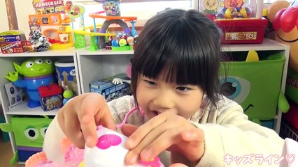 メルちゃん うさぎさんきゅうきゅうしゃ 救急車 なかよしパーツ お世話 おもちゃ 病院 Baby Doll Mellchan Ambulance Toy