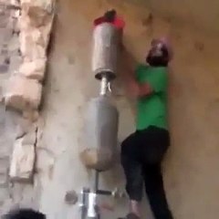 Les bombes préservatifs :  La nouvelle arme de Daech
