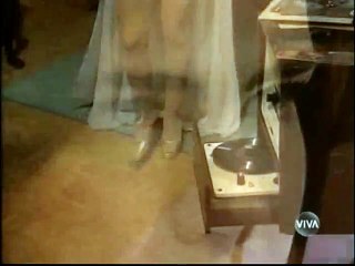 Ana Paula Arósio em Hilda Furacão