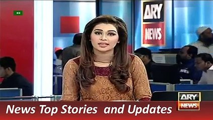 ARY News Headlines 1 November 2015, Report on LB Election PML N vs PTI